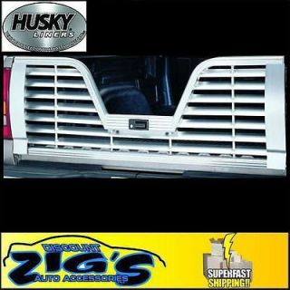 Husky 5th Wheel Flow Thru Tailgate for 1999 2007 Silverado/Sierra/HD 