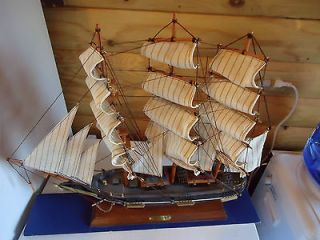   Classic, Wooden, model, FRAGATA, ESPANOLA, ship) in Model Ships