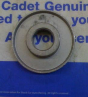 Cub Cadet BLADE SPINDLE SPACER CUP 748 3065A for 3225