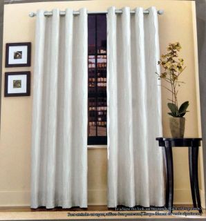 Curtains, Drapes & Valances