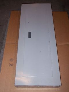 400 amp panel in Electrical Panels & Boards