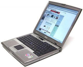 dell d610 in PC Laptops & Netbooks