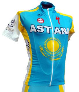 astana in Clothing, 
