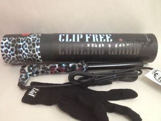pyt curling iron in Curling Irons