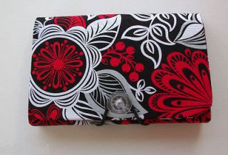 Newly listed COUPON / HOLDER / ORGANIZER   Sassy   Red, White, And 