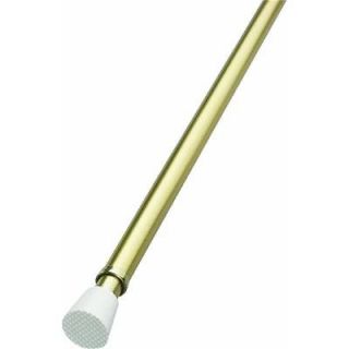 spring tension rod in Curtain Rods & Finials