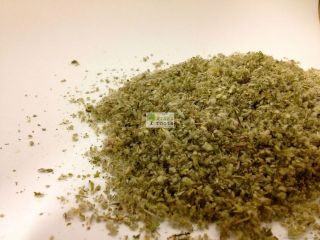 100% Organic Herbs Damiana Mullein Dried Herbal Blend Mix Choose 1oz 