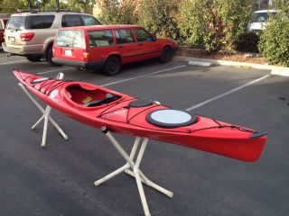 used kayaks in Kayaks