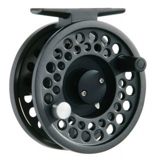Daiwa Wilderness Large Arbor Alloy Trout Fly Reel Choice of WD200 