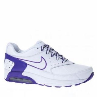Athletic Shoes Women NIKE AIR MAX FAZE LTR white purple 488252 105