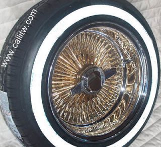 13 wire wheels in Wheels, Tires & Parts