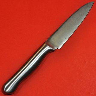   steel kitchen paring knife japon japan couteau Messer 21.5cm 8.4