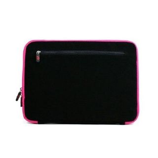 13.3 Apple Macbook Pro, Air Laptop Notebook Sleeve Carrying Soft Case 