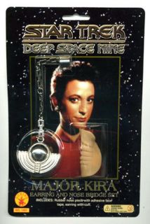    Science Fiction & Horror  Star Trek  Deep Space Nine