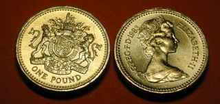   Coins World  Europe  UK (Great Britain)  Decimal Coinage