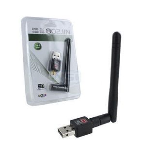 Dell Inspiron 537s 545s 546s USB Wireless Card Wifi SFF Slim Tower