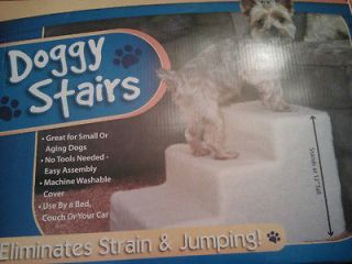 dog stairs in Ramps & Stairs
