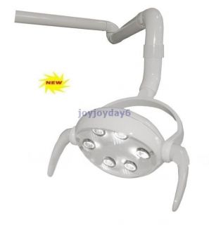 Brand New Dental LED Oral Light Lamp For Dental Unit Chair CX249 6