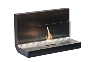 bio fireplace in Fireplaces