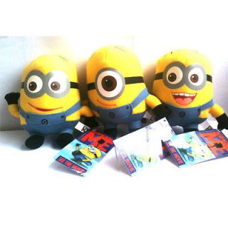 despicable me toys in Toys & Hobbies