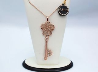 effy pendant in Fine Necklaces & Pendants