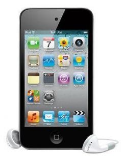 apple ipod touch 4th generation 8gb in iPods &  Players
