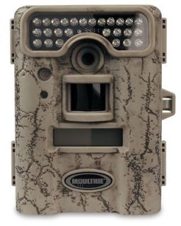   Game Spy D 55IRXT Digital Scouting Infrared Trail Camera 5.0MP