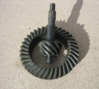 ford 8 inch gears in Differentials & Parts
