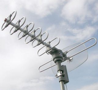 digital antenna amplifier in Antennas & Dishes