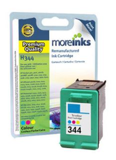   338 Black Ink Cartridges for HP Photosmart Deskjet Printers