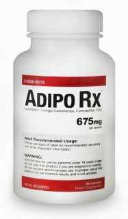 ADIPORX   Diet Pills That Work   Belly Fat Burner