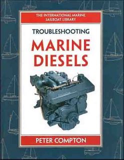 diesel engine marine in  Motors