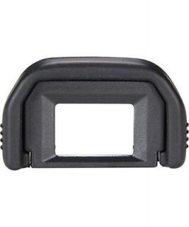 Canon Eyecup Ef for Digital Rebel Cameras   T3i, T2i, T1i, XSi, XS 