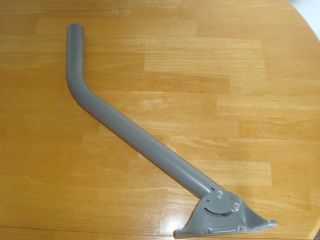 Directv or Dish Network Satellite Antenna Mast 1 5/8in OD Extra Long