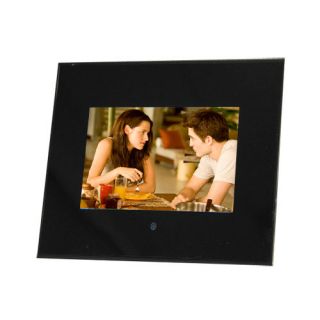 Inch TFT LCD Digital Photo Frame MP4  Music Movie Player AV Out 