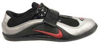 New with Box Nike Zoom Rotational Throwing Athletic Field Spikes 