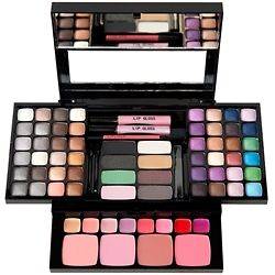 NYX Makeup Set Soho Glam Collection # S116 Brand New In Box