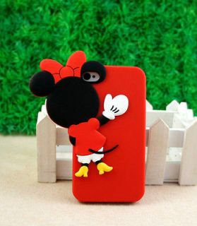 iphone 4 case disney in Cases, Covers & Skins