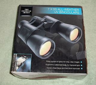 THE SHARPER IMAGE 10 X 25 Digital Camera Binoculars with Bonus 