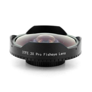   Death 0.3x Fisheye Lens for Olympus PEN E PL3/E P3/E PL2E PM1, 17 mm