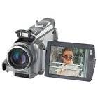 Sony DCRHC85 MiniDV Digital Handycam Camcorder w/10x Optical Zoom