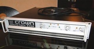 dj amplifier in Pro Audio Equipment
