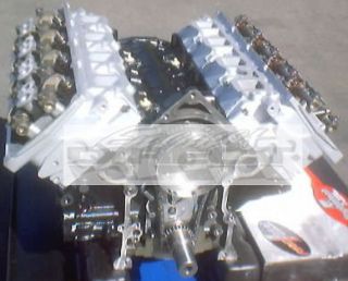 hemi engines in Complete Engines