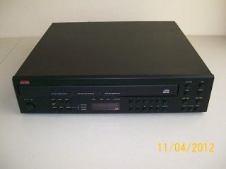 adcom cd player in CD Players & Recorders