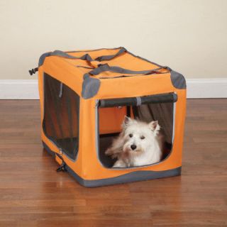 soft sided dog crate in Crates