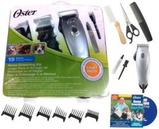 oster dog clippers in Clippers, Scissors & Shears