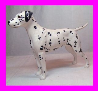 Royal Doulton Figurine Dog DALMATIAN Arnoldene England
