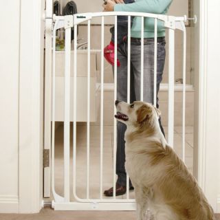 dog gates indoor in Fences & Exercise Pens