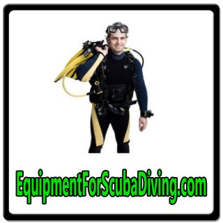 Equipment For Scuba Diving WEB DOMAIN FOR SALE/USED DIVE GEAR 