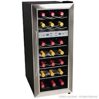 wine refrigerator in Wine Chillers & Cellars
